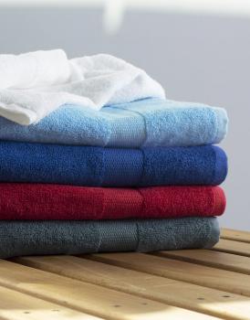 Produktbild Tiber 70x140 Bath Towel