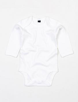 Artikelbild Baby Organic LS Bodysuit