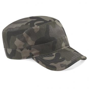 Artikelbild Camouflage Army Cap