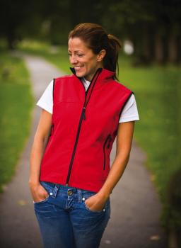 Artikelbild Ladies` Cirrus H2XTREME® Vest