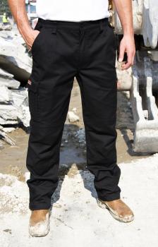 Artikelbild Work-Guard Stretch Trousers Long