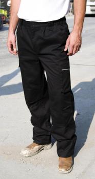 Artikelbild Work-Guard Action Trousers Reg