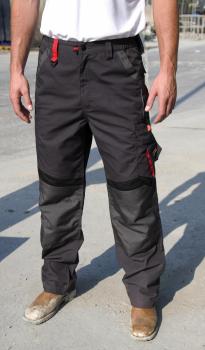 Artikelbild Work-Guard Technical Trouser