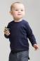 Baby Longsleeve Top