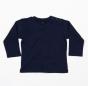 Baby Longsleeve Top