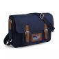 Heritage Satchel