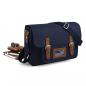 Heritage Satchel