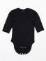 Baby Organic LS Bodysuit