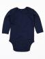 Baby Organic LS Bodysuit