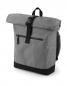 Roll-Top Backpack