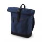 Roll-Top Backpack