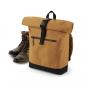 Roll-Top Backpack