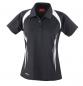 Ladies` Spiro Team Spirit Polo