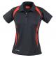 Ladies` Spiro Team Spirit Polo