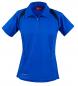 Ladies` Spiro Team Spirit Polo
