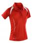 Ladies` Spiro Team Spirit Polo