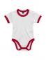 Baby Ringer Bodysuit