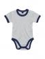 Baby Ringer Bodysuit