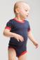 Baby Ringer Bodysuit