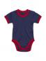 Baby Ringer Bodysuit