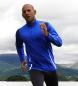 Spiro Trial Training Top