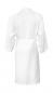 Constance Waffle Pique Bath Robe