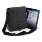 Vintage Canvas iPad/Tablet Reporter