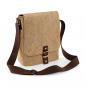 Vintage Canvas iPad/Tablet Reporter