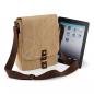 Vintage Canvas iPad/Tablet Reporter