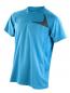 Spiro Men Dash Training Shirt