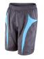 Spiro Micro Lite Team Shorts