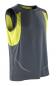Result Spiro Sport Athletic Vest