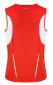 Result Spiro Sport Athletic Vest