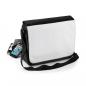 Sublimation Messenger Bag