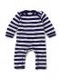 Baby Striped Rompasuit