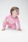 Baby Striped Rompasuit