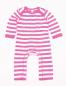 Baby Striped Rompasuit