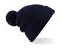 Arosa Fur Pom Pom Beanie