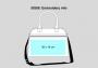 Original Retro Bowling Bag