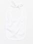 Baby Organic Bib with Ties