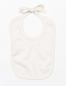 Baby Organic Bib with Ties