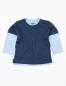 Baby Skate Layered Top