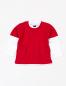 Baby Skate Layered Top