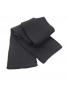 Classic Heavy Knit Scarf