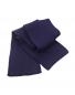Classic Heavy Knit Scarf