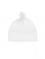 Baby 1 Knot Hat