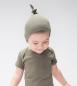 Baby 1 Knot Hat