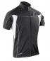 Bike Full Zip Top