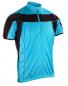 Bike Full Zip Top