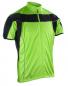 Bike Full Zip Top